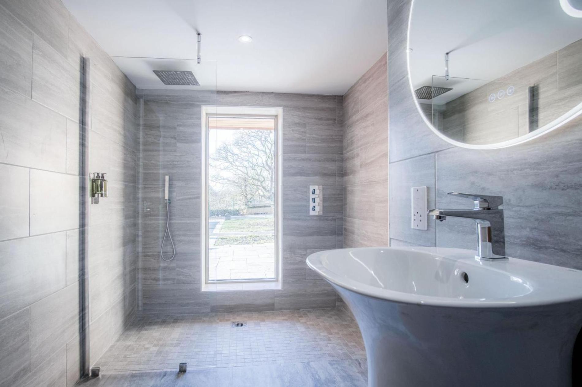 Suite 10 - Sleeping Giant Hotel - Pen Y Cae Inn Brecon Dış mekan fotoğraf